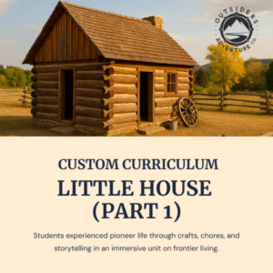Little House (Part 1)
