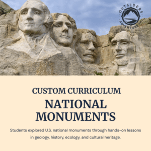National Monuments