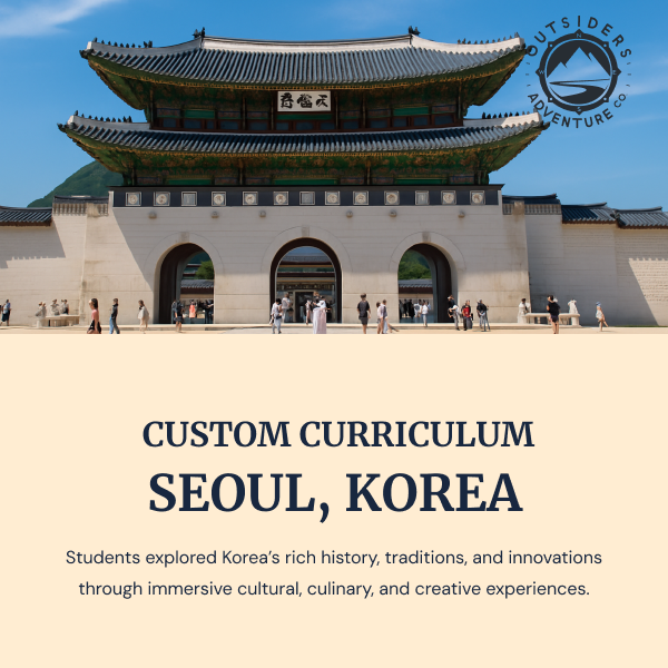 Seoul, Korea