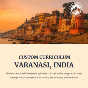 Varanasi, India