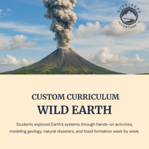 Wild Earth