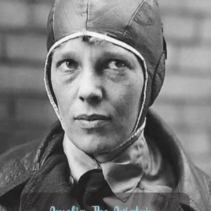 Amelia Earhart Learning Activity