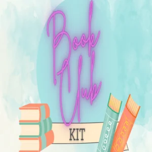 Book Club Kit (Reading)