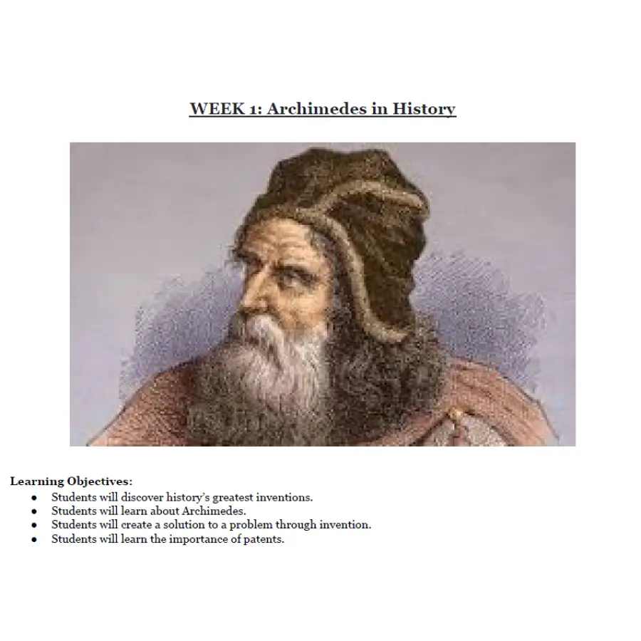 Build and Test with Archimedes 2 Build and Test with Archimedes - Image 2