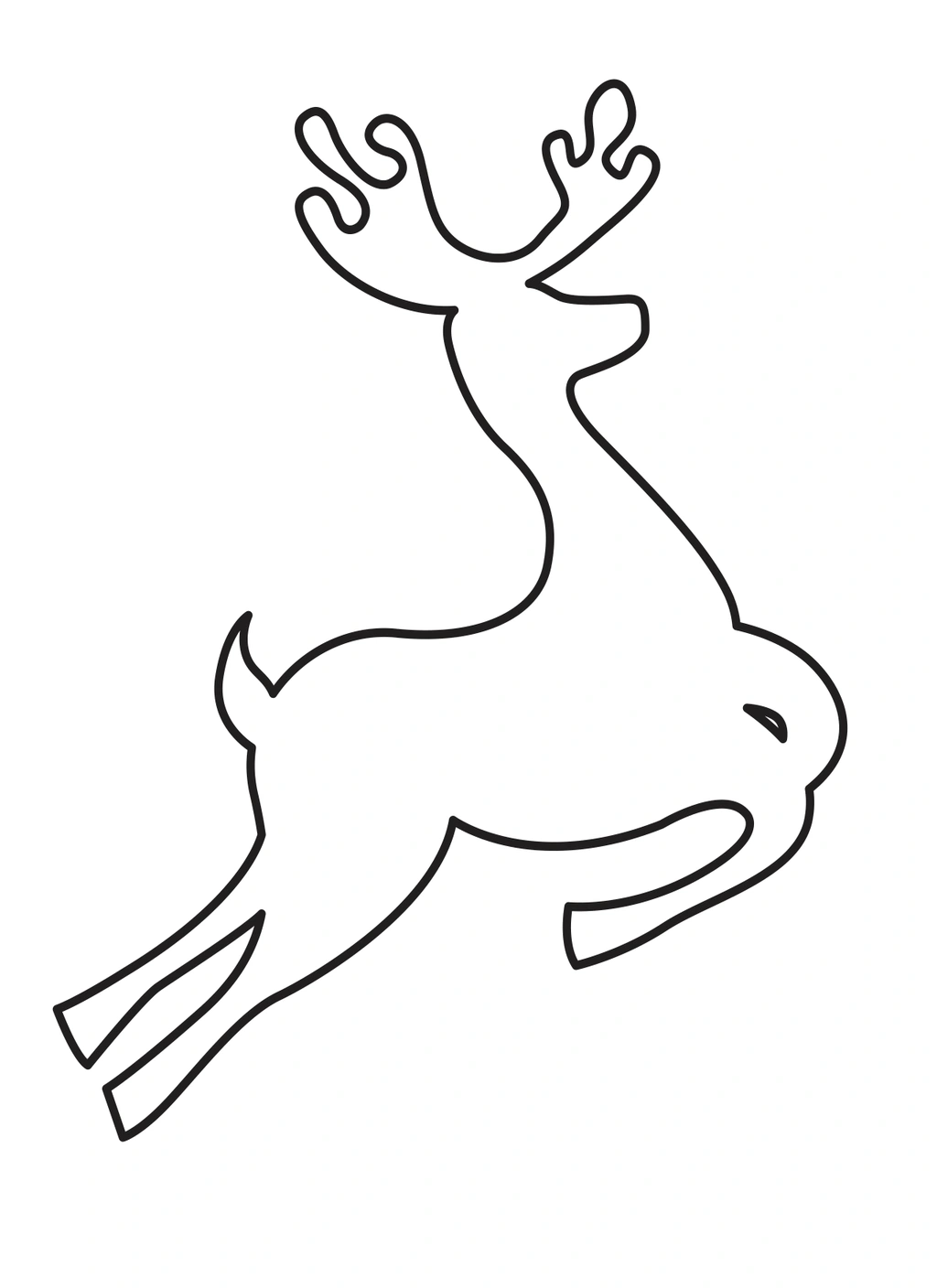 Christmas Coloring Book Regular - Image 2