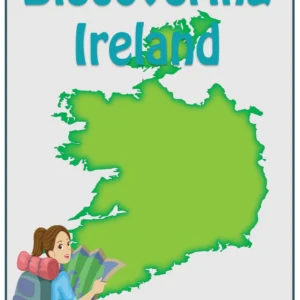 Discovering Ireland Unit Study Special