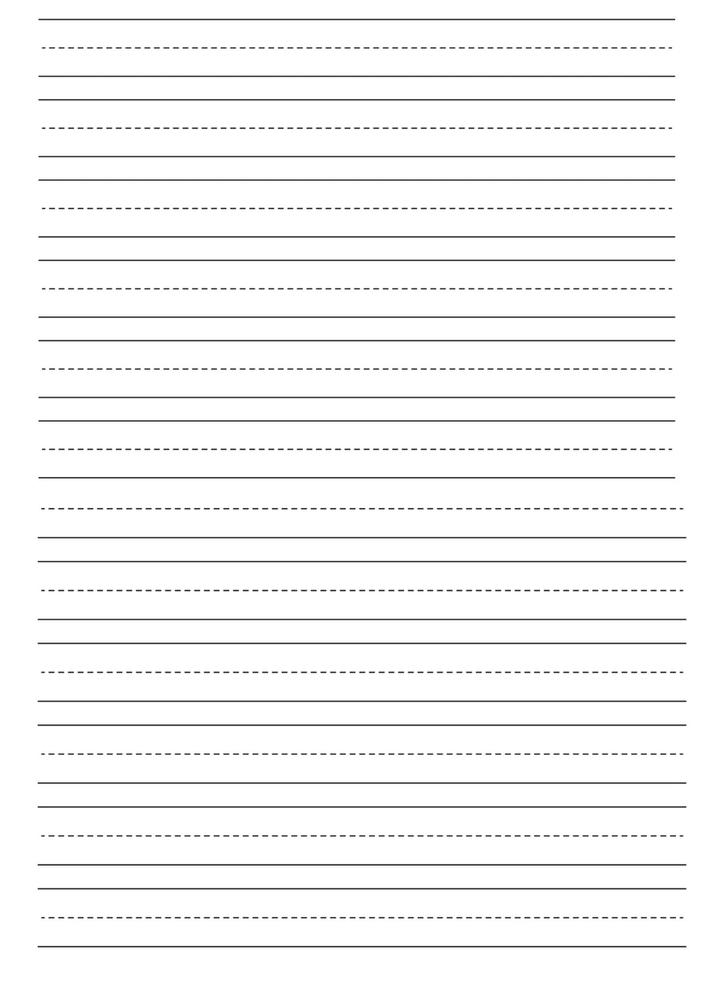 Easter Roll and Write Game 4 Easter Roll and Write Game - Image 4