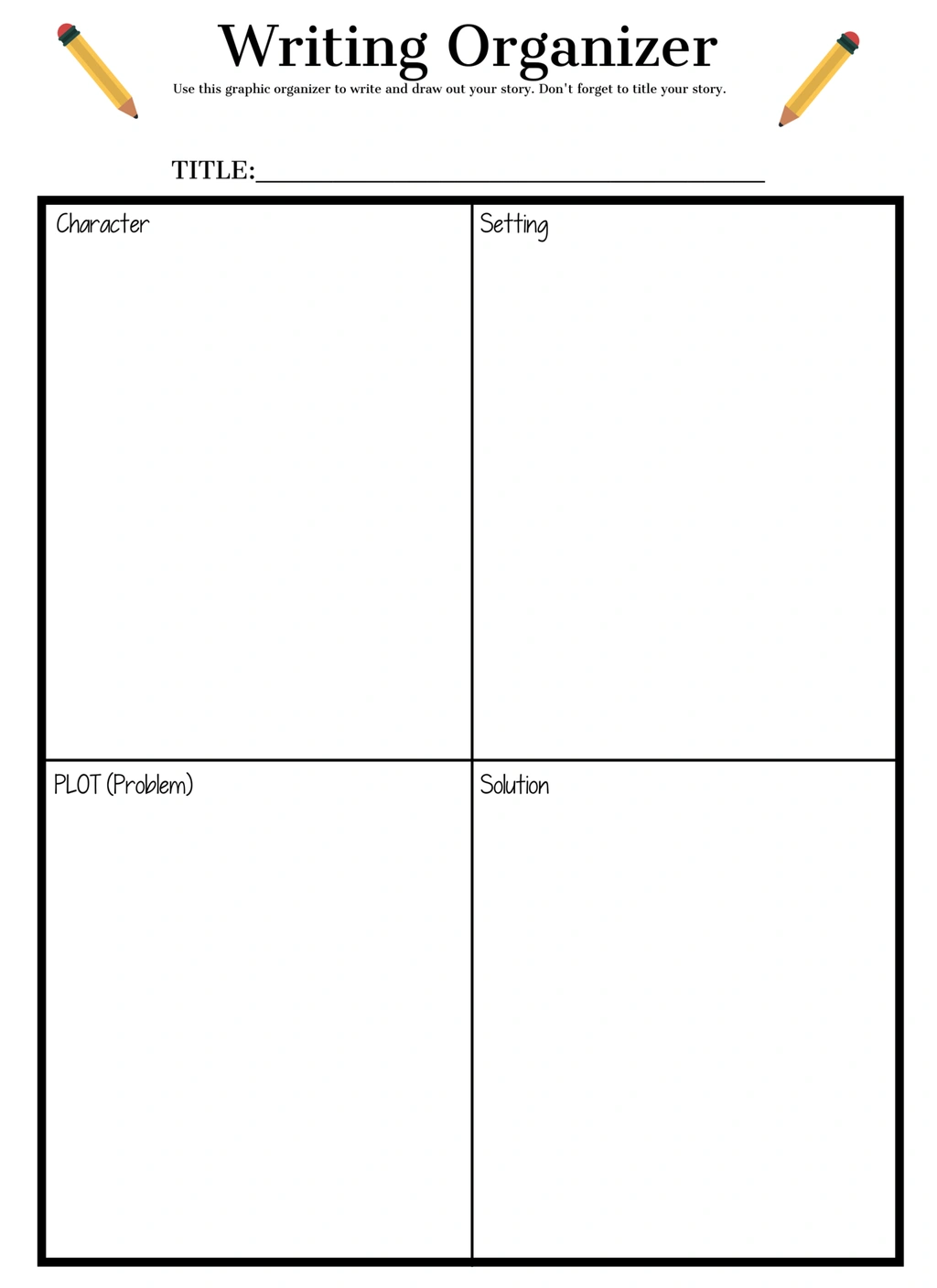 Easter Roll and Write Game 2 Easter Roll and Write Game - Image 2