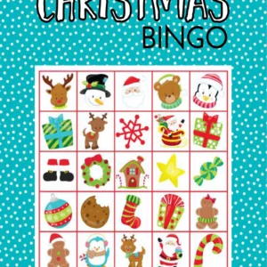 Educational Christmas Activity Pack
