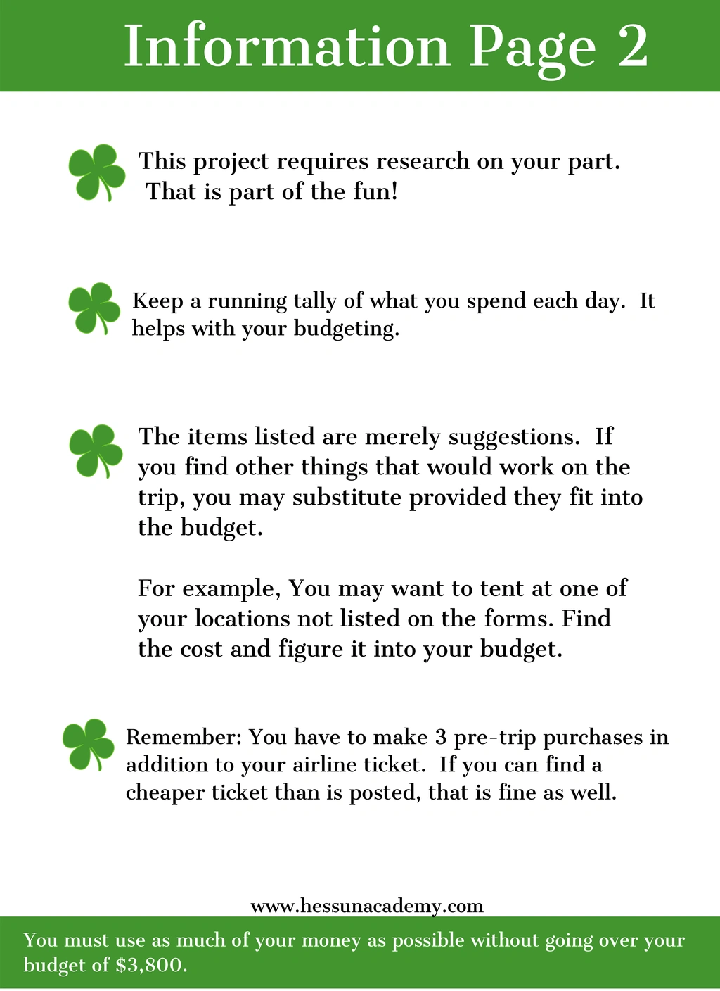 Exploring Ireland Activity Pack 3 Exploring Ireland Activity Pack - Image 3