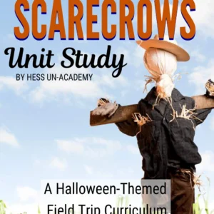 Fall Learning Resources Bundle