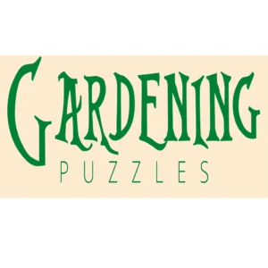 Garden Puzzles