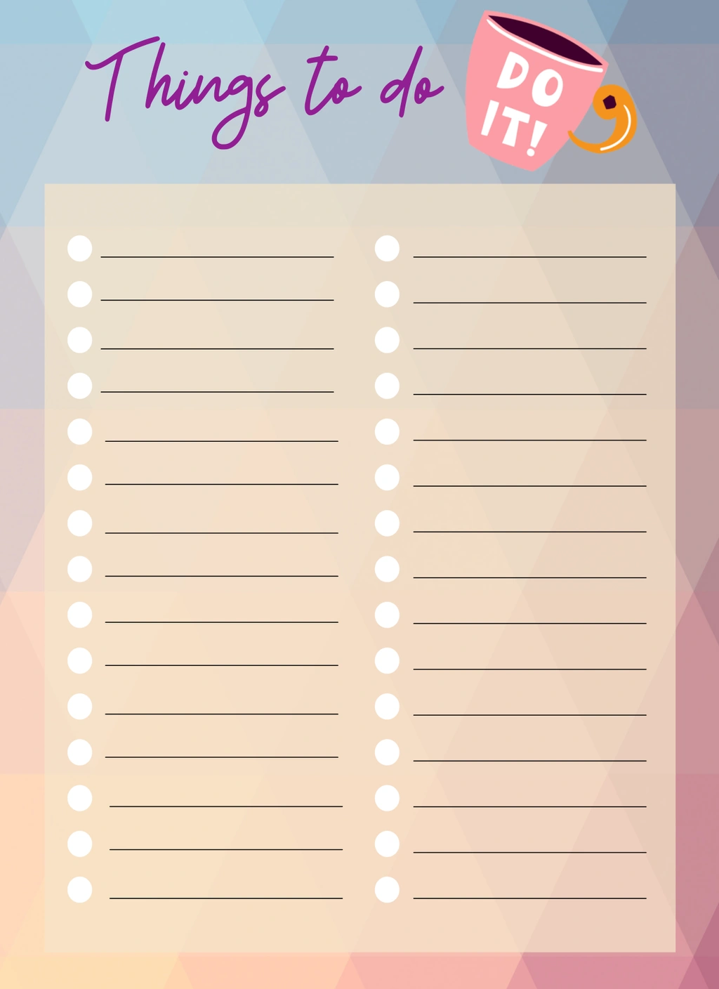 Homeschool Journey Planner 3 Homeschool Journey Planner - Image 3