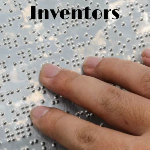 Investigating Inventors Activity (STEM)