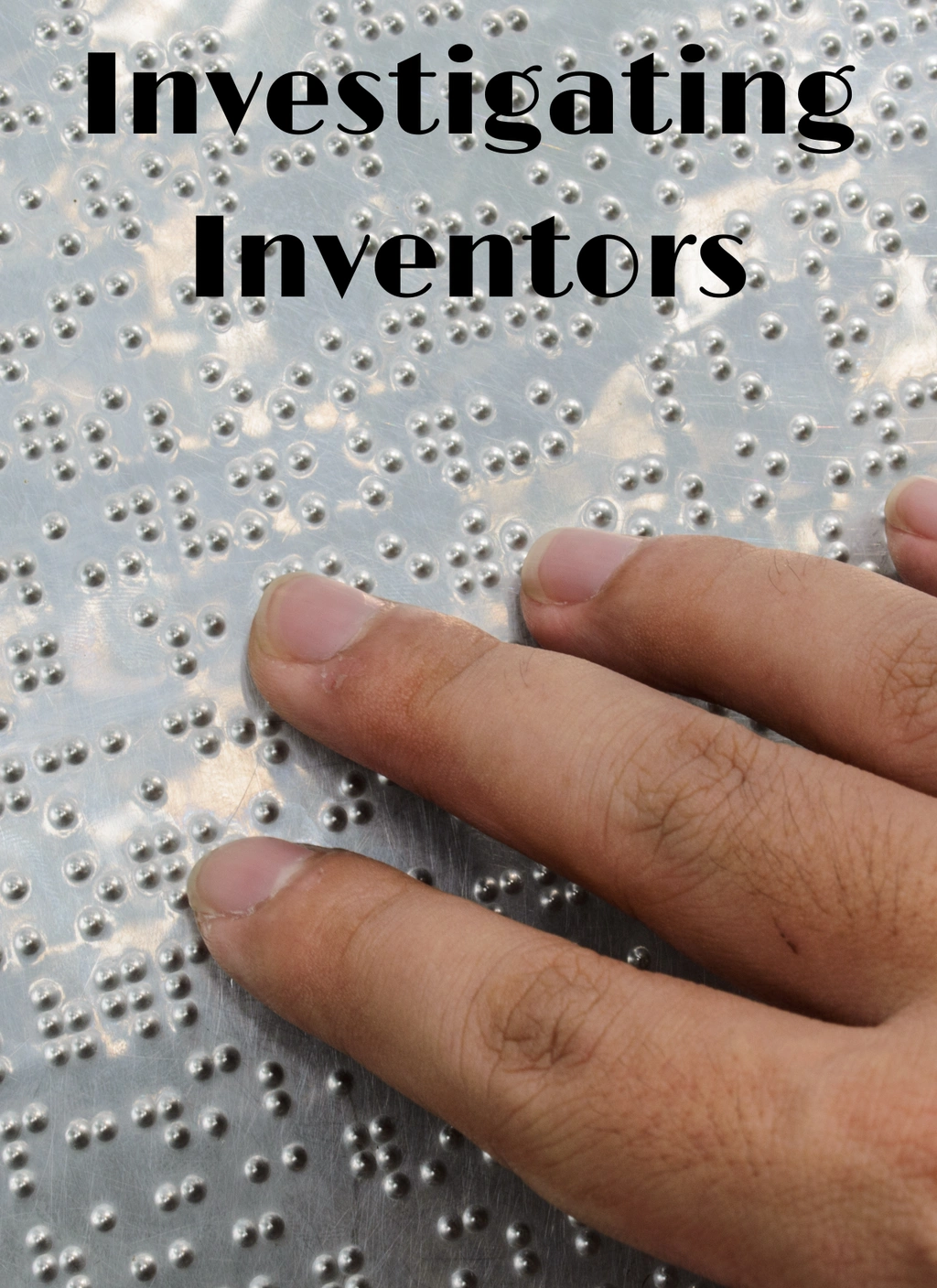 Investigating Inventors Activity (STEM)