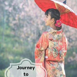Journey to Japan
