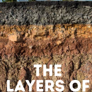 Layers of the Soil Mini Study