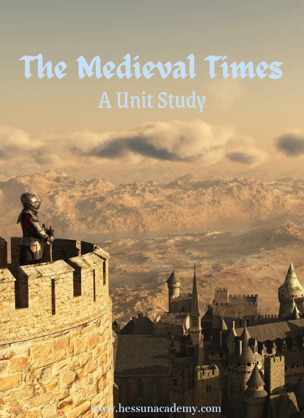 Medieval Times Unit Study