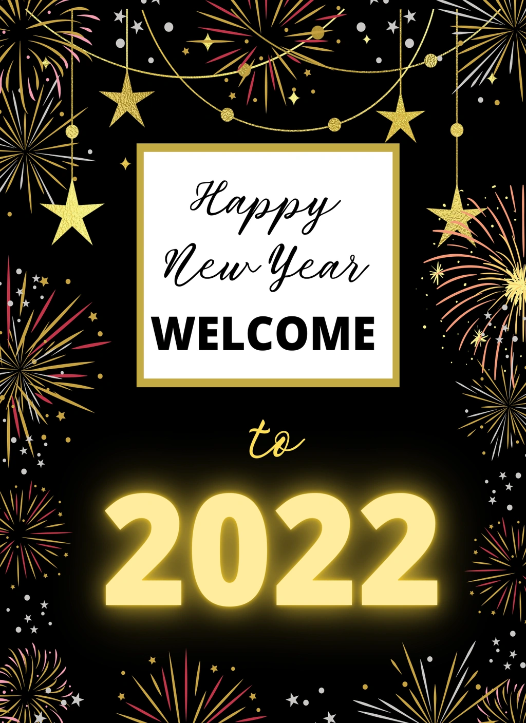 New Year's Countdown 2 New Year's Countdown - Image 2