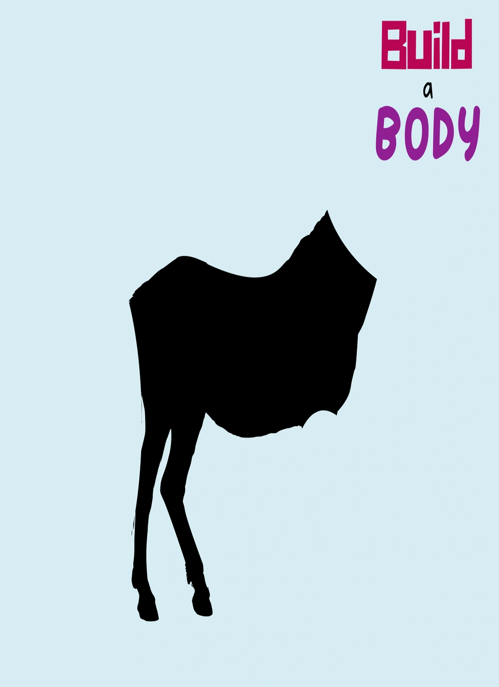 Parts of a Horse Activity Bundle 3 Parts of a Horse Activity Bundle - Image 3