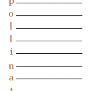 Pollinate Acoustic Poem