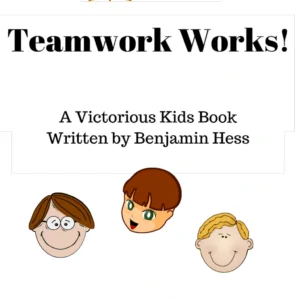 Teamwork Works