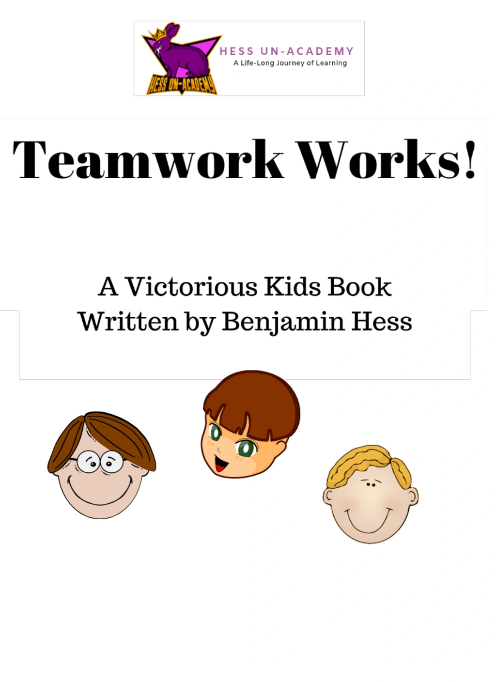 Teamwork Works