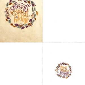 Thanksgiving Cards (Thanksgiving)