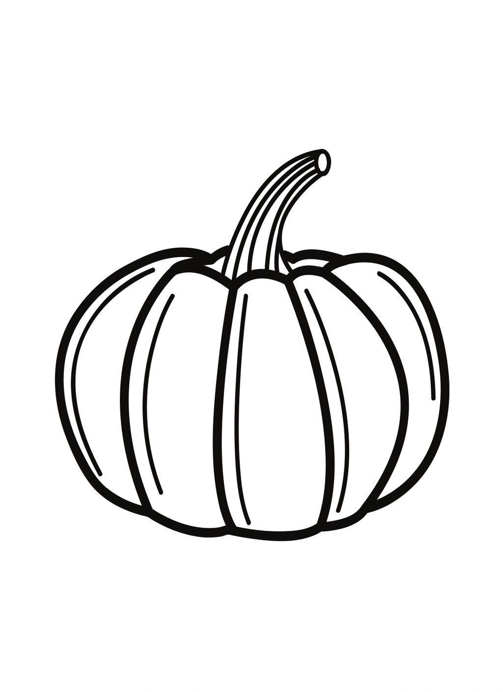 Thanksgiving Coloring Book (Thanksgiving) 4 Thanksgiving Coloring Book (Thanksgiving) - Image 4