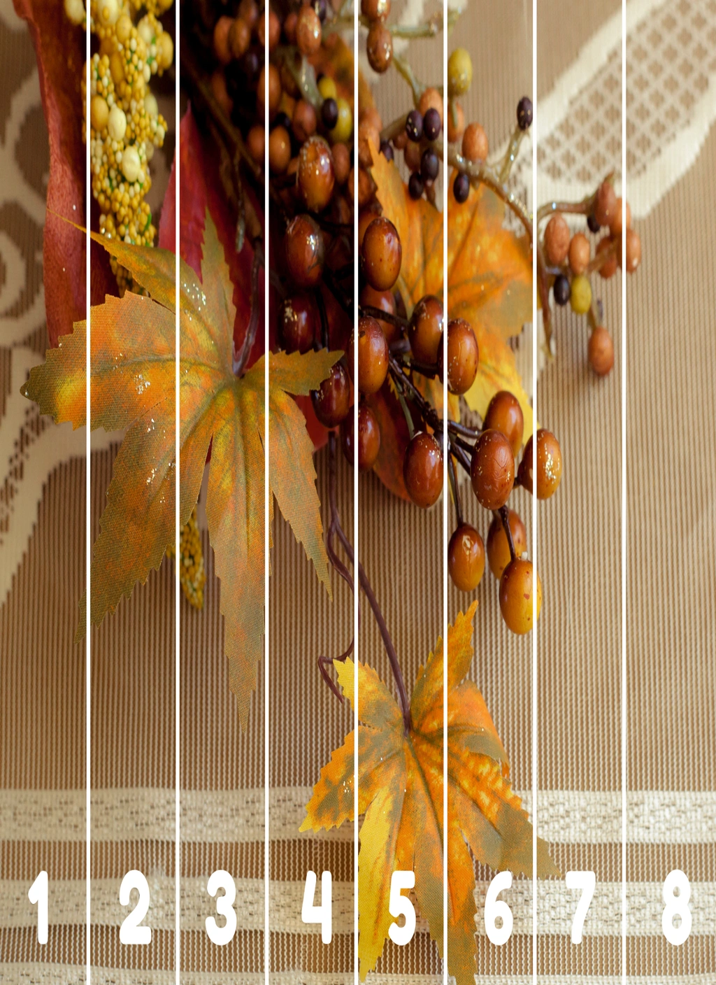 Thanksgiving Puzzles (Kid Activities) 3 Thanksgiving Puzzles (Kid Activities) - Image 3