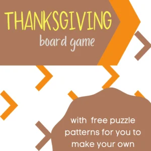 Thanksgiving Board Games (Thanksgiving)