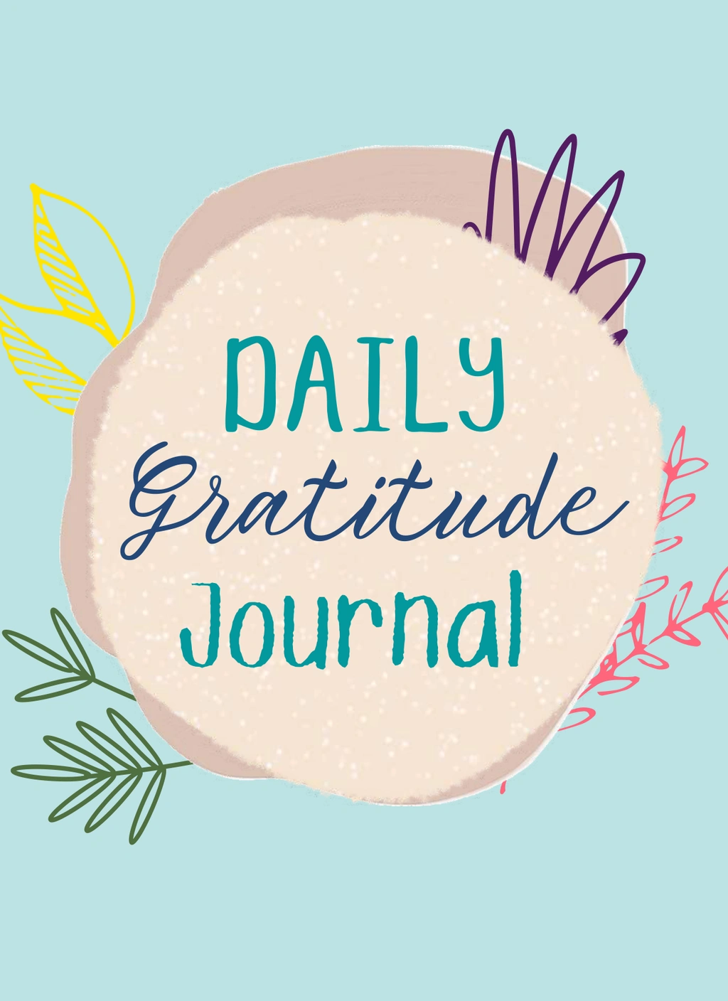 The Ultimate Gratitude Bundle