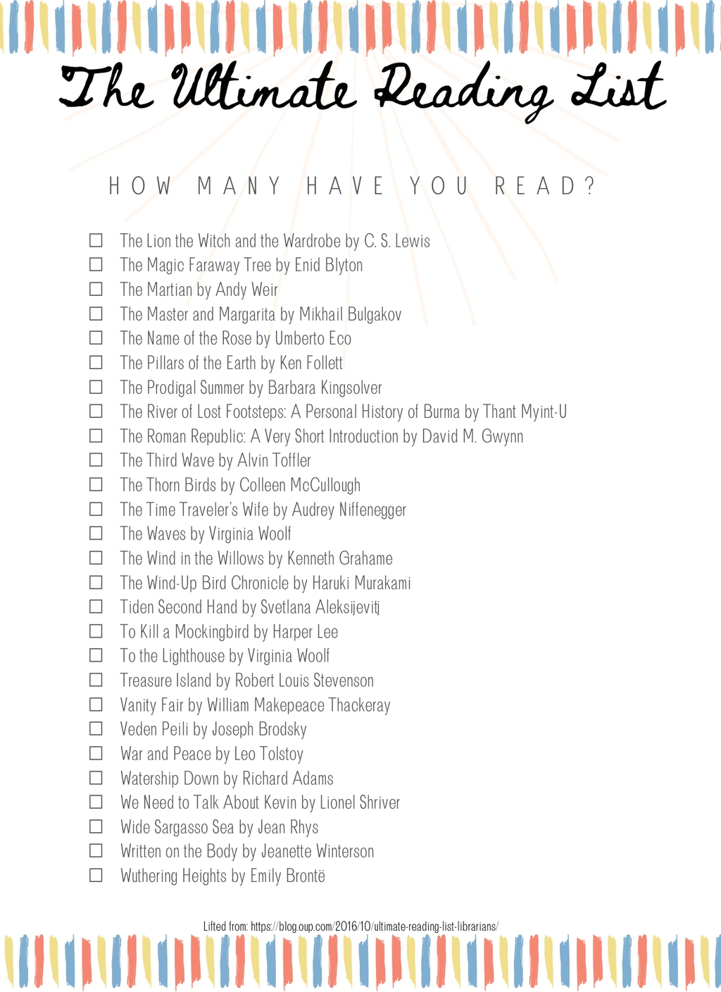 The Ultimate Reading Log, Reading List, and Reading Planner for Teens and Adults 4 The Ultimate Reading Log, Reading List, and Reading Planner for Teens and Adults - Image 4