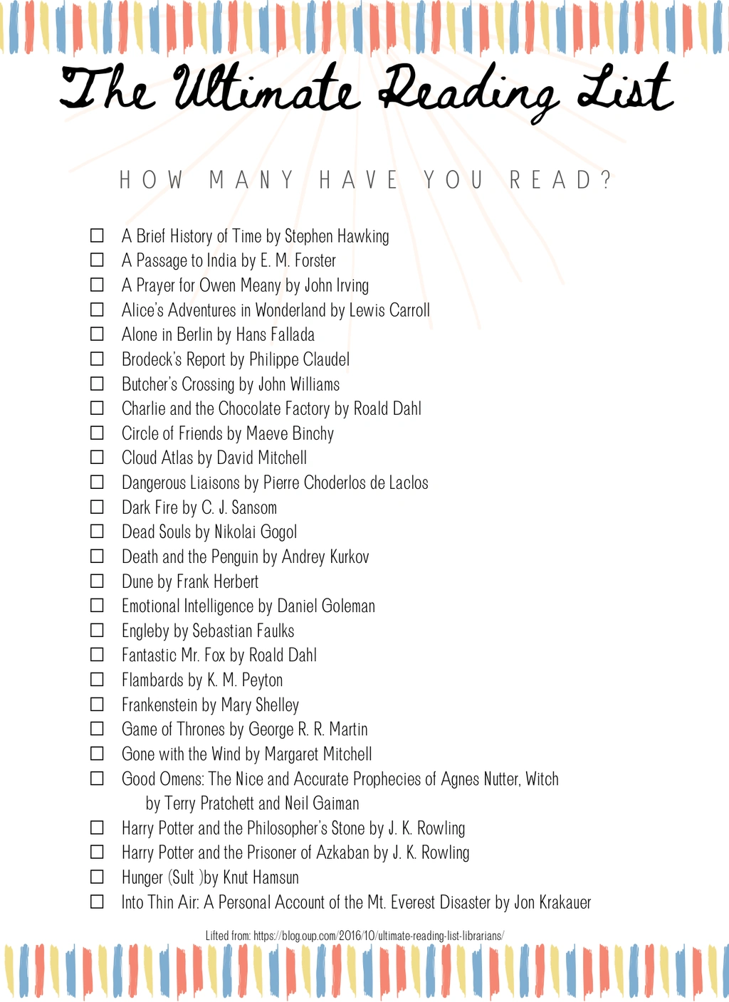 The Ultimate Reading Log, Reading List, and Reading Planner for Teens and Adults 2 The Ultimate Reading Log, Reading List, and Reading Planner for Teens and Adults - Image 2