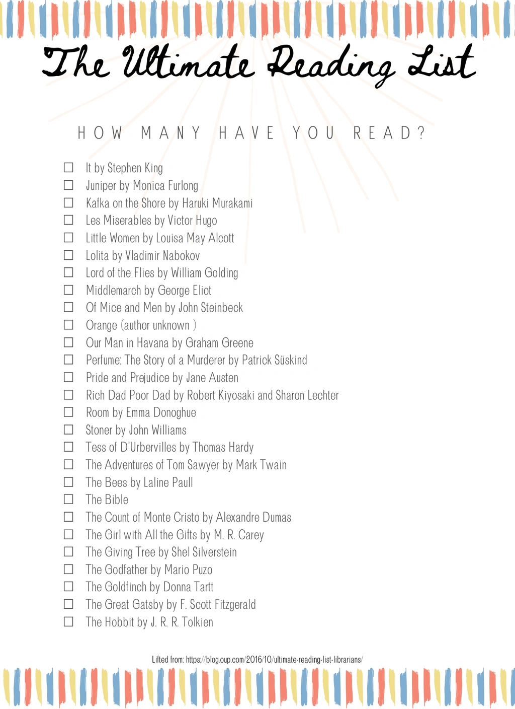 The Ultimate Reading Log, Reading List, and Reading Planner for Teens and Adults 3 The Ultimate Reading Log, Reading List, and Reading Planner for Teens and Adults - Image 3