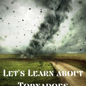 Tornado Mini Unit Study