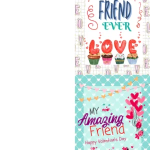 Valentine's Cards
