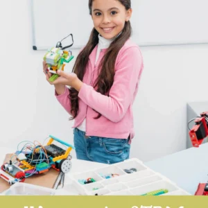 Women in STEM Research Brochure