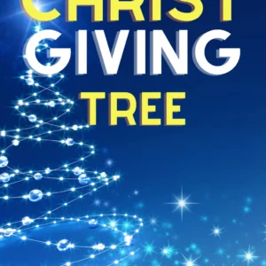Christ-Giving Tree Printable Ornaments