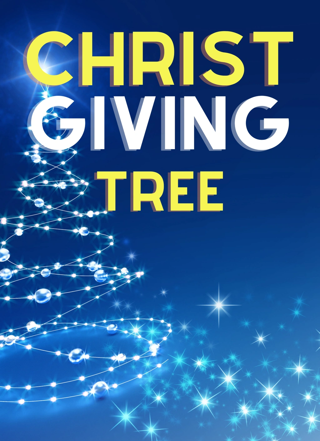 Christ-Giving Tree Printable Ornaments 1 Christ-Giving Tree Printable Ornaments