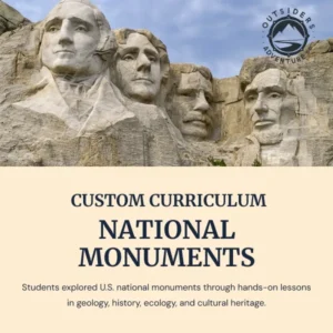 national monuments