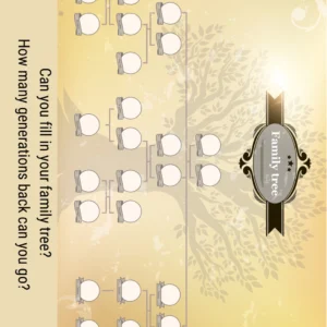 Family Tree