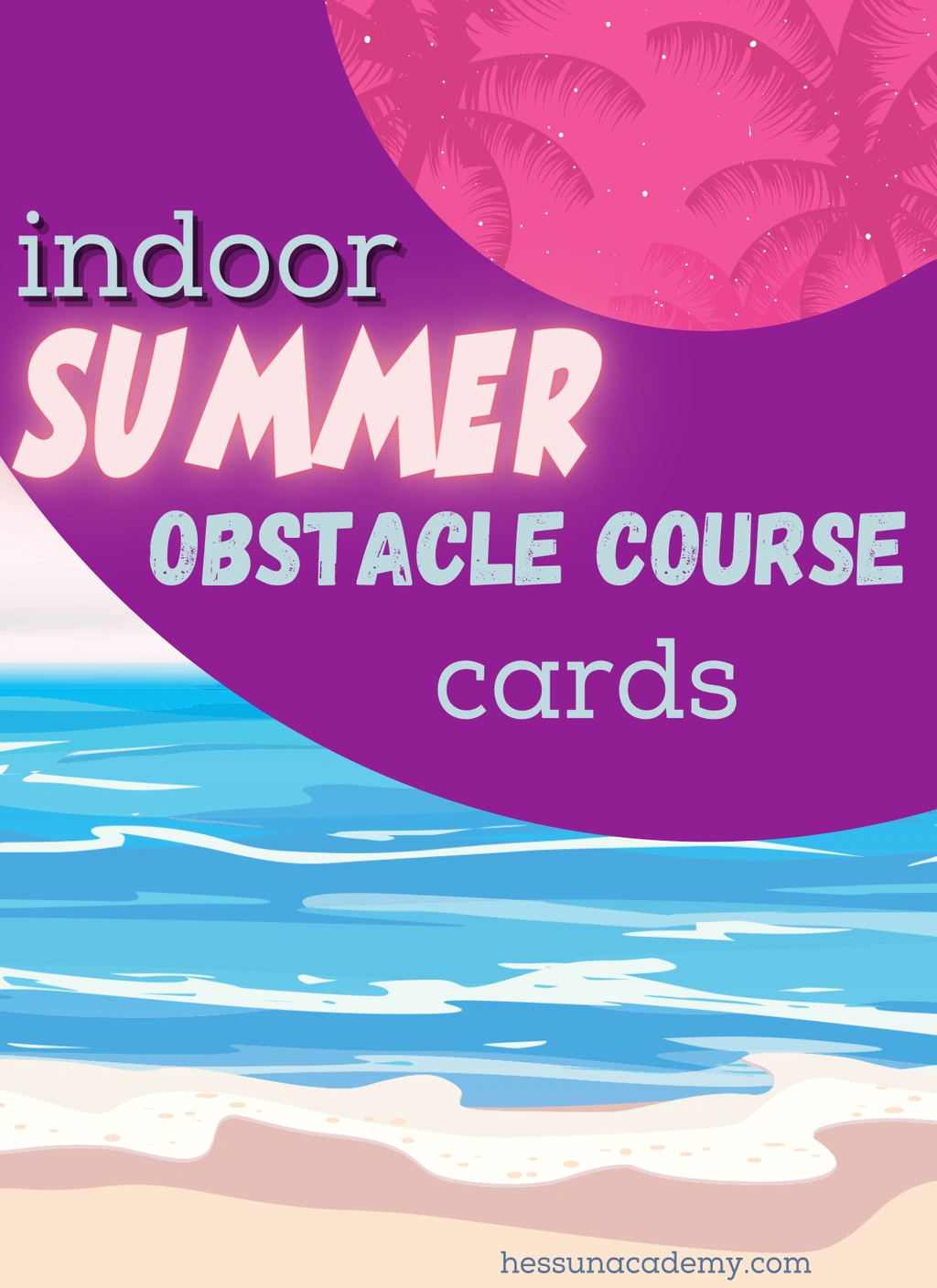 Indoor Obstacle Course