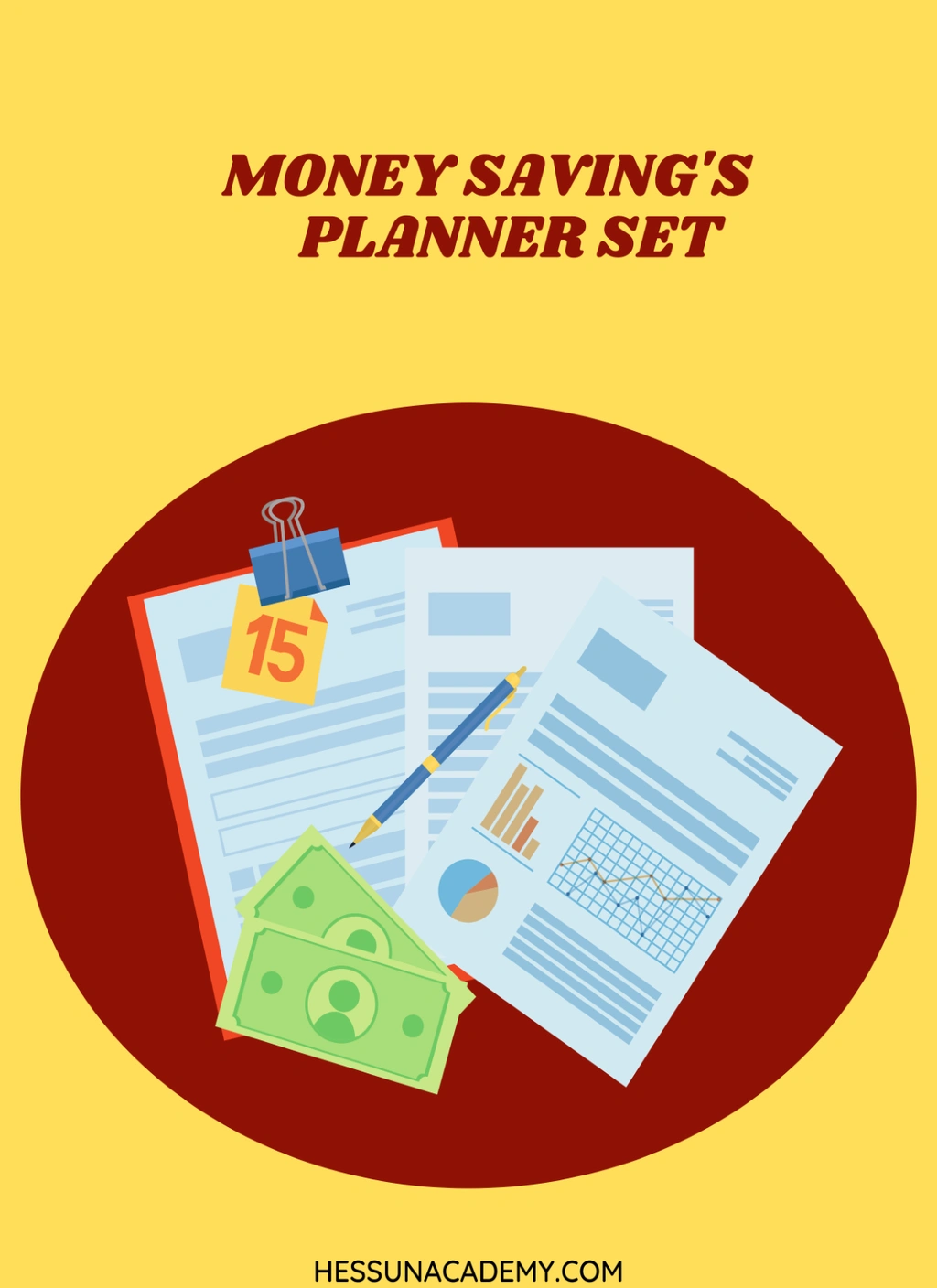 Kids Money Saving Plan 2 Kids Money Saving Plan - Image 2