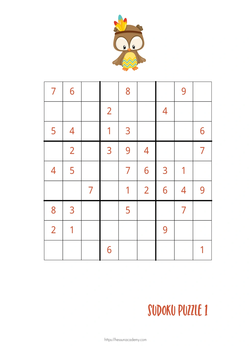 Mini Educational Thanksgiving Bundle Regular
