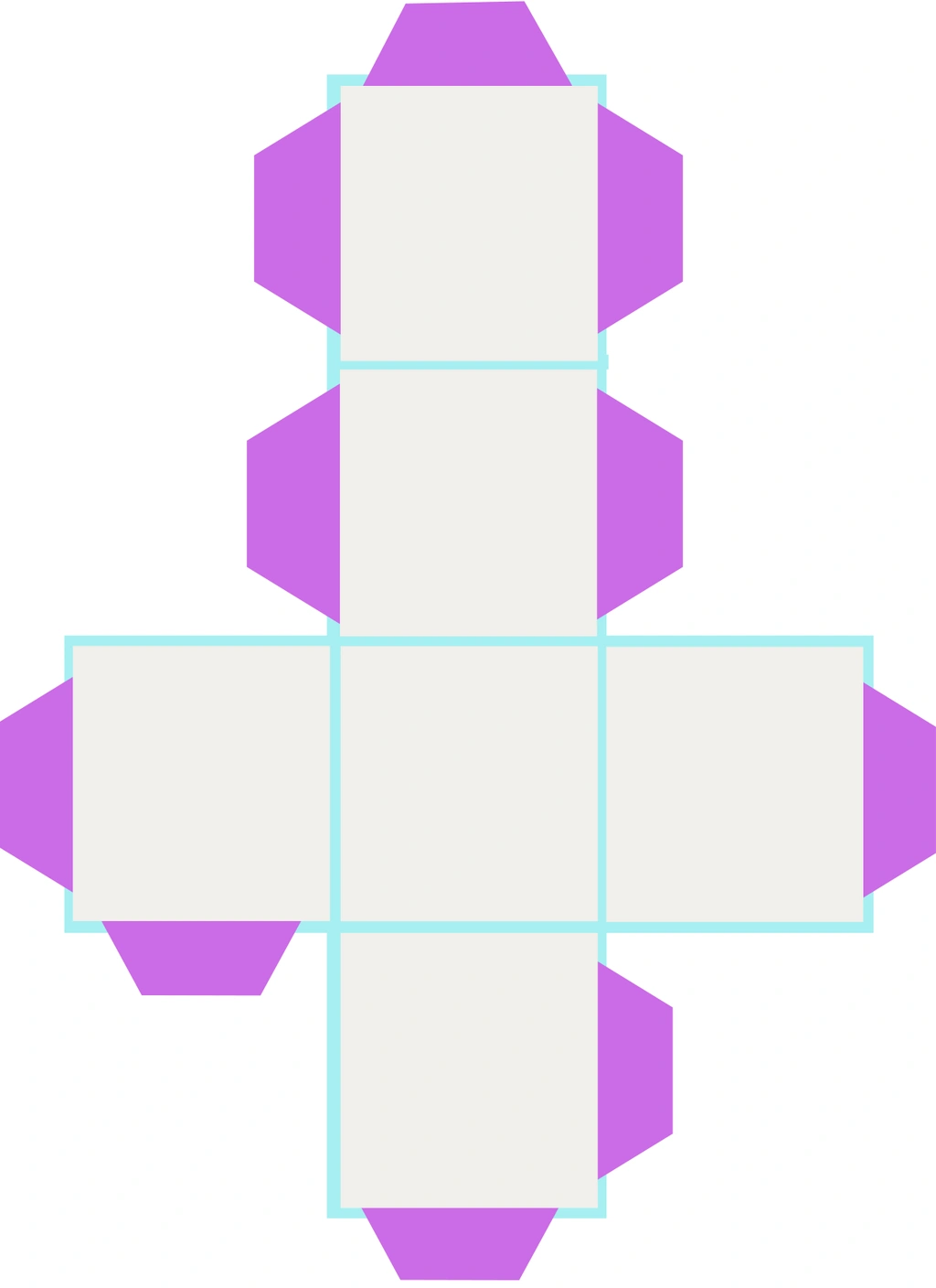 Parts of Speech Dice 4 Parts of Speech Dice - Image 4