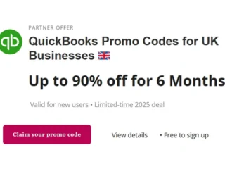 Quickbooks Promo Codes for UK Businesses