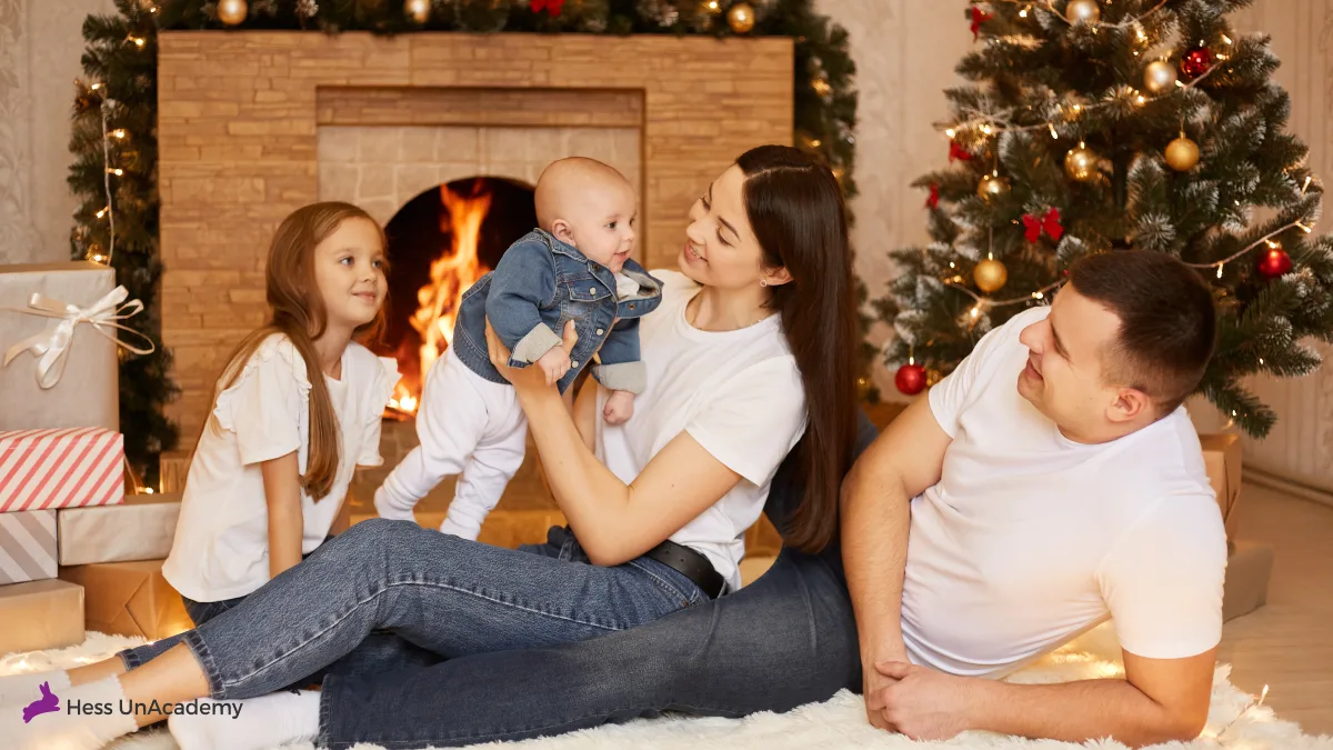 holiday-family-rest-time Rest for the Weary: Savor This Season With Ease 2