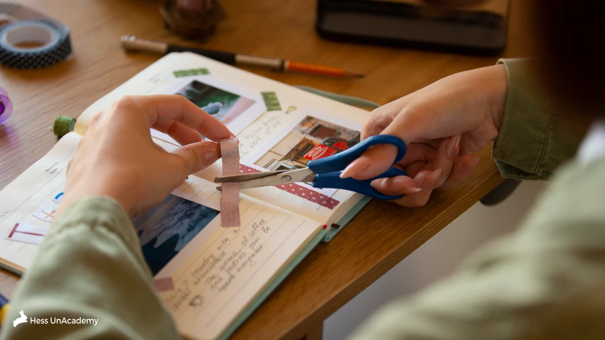newyear-vision-board-supplies Family New Year’s Celebration: Planning the Perfect Party 2