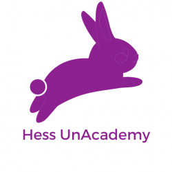 Hess UnAcademy Team